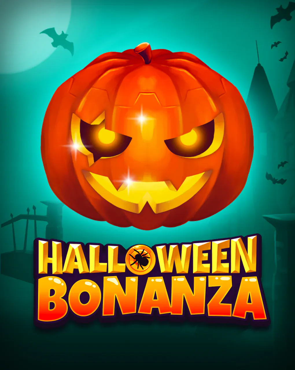 Halloween Bonanza - ADUGAMING