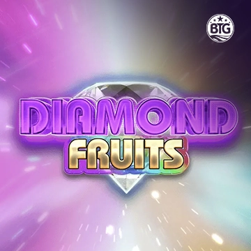 Diamond Fruits - ADUGAMING