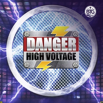 Danger High Voltage - ADUGAMING