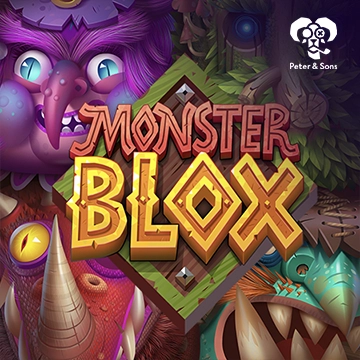 Monster Blox - ADUGAMING