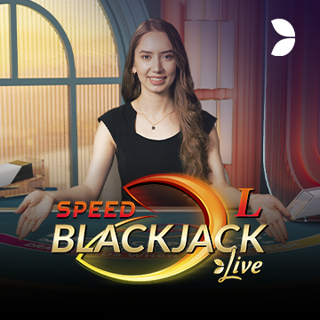 Evo Speed Blackjack 1 - ADUGAMING