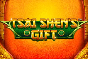 Tsai Shens Gift - ADUGAMING