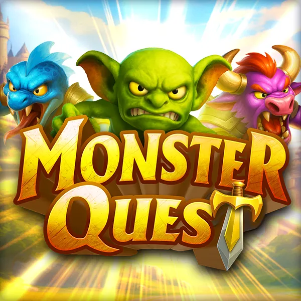Monster Quest - ADUGAMING
