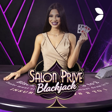 Salon Privé Blackjack A - ADUGAMING