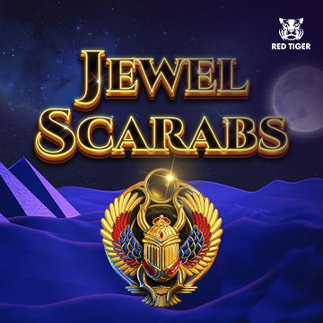 Jewel Scarabs - ADUGAMING