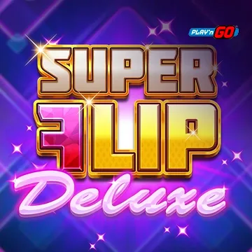 Super Flip Deluxe - ADUGAMING