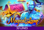 Magical Lamp - ADUGAMING