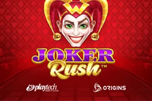 Joker Rush - ADUGAMING
