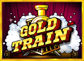 Gold Train - ADUGAMING