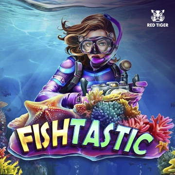 Fishtastic - ADUGAMING