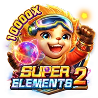Facai : SUPER ELEMENTS 2 - ADUGAMING