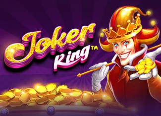 Joker King - ADUGAMING