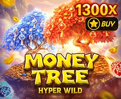 Money Tree - Hyper Wild - ADUGAMING