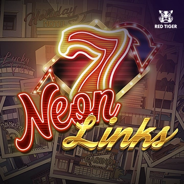 Neon Links - ADUGAMING
