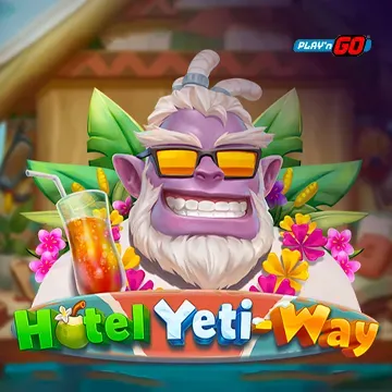 Hotel Yeti-Way - ADUGAMING