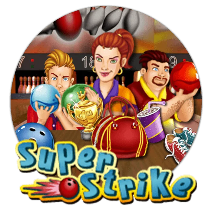 Super Strike - ADUGAMING
