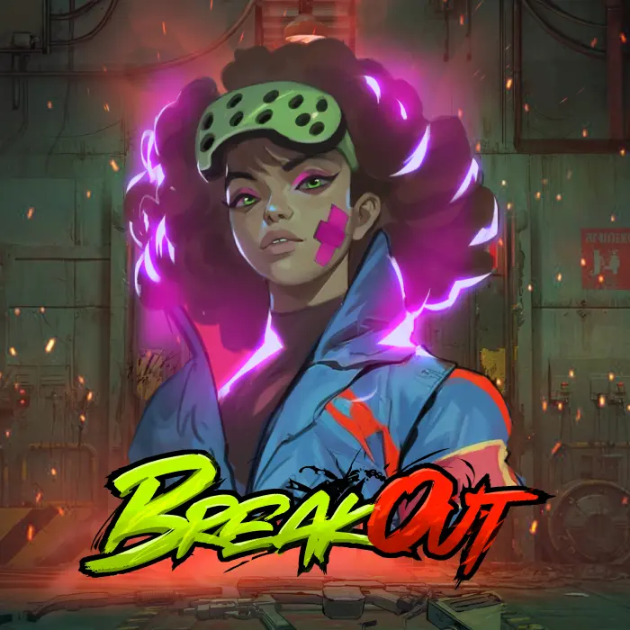 NolimitCity : Breakout - ADUGAMING