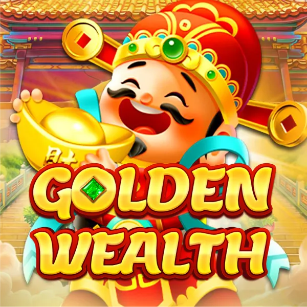 Godlen Wealth - ADUGAMING
