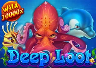 Deep Loot - ADUGAMING