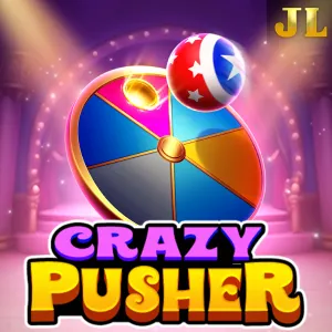 Crazy Pusher - ADUGAMING