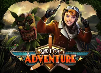 Spirit of Adventure - ADUGAMING