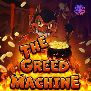 The Greed Machine - ADUGAMING