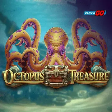 Octopus Treasure - ADUGAMING