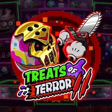 Treats of Terror II - ADUGAMING