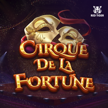 Cirque de la Fortune - ADUGAMING