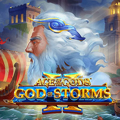 Age of the Gods: God of Storms 2 - ADUGAMING