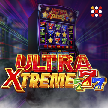UltraXtreme 777 - ADUGAMING