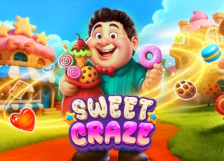 Sweet Craze - ADUGAMING