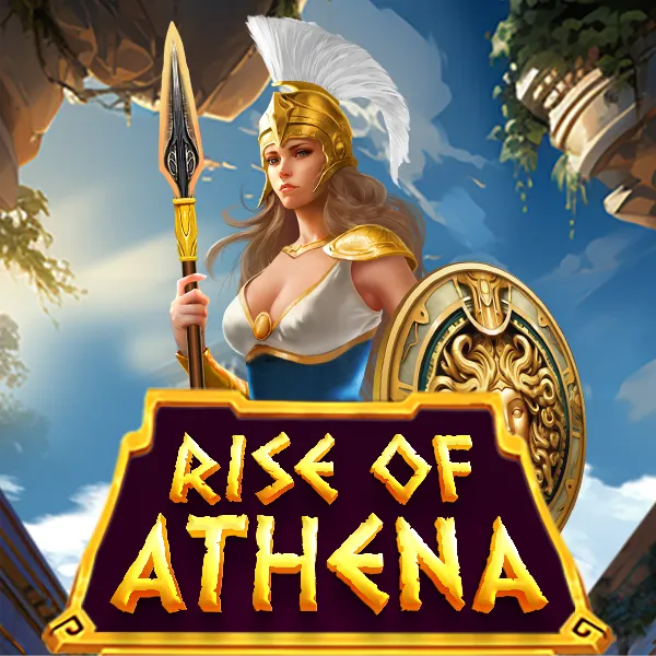 Rise of Athena - ADUGAMING