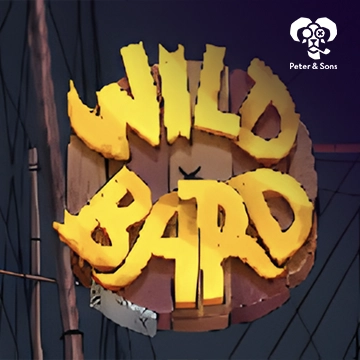 Wild Bard - ADUGAMING