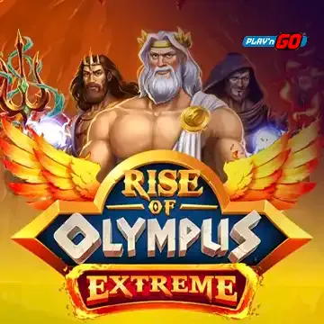 Rise of Olympus Extreme - ADUGAMING