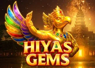 PLAYSTAR : HIYAS GEMS - ADUGAMING