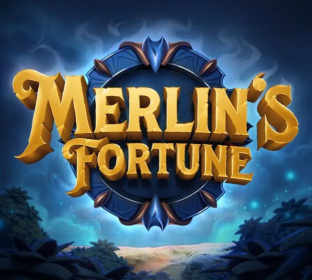 Merlins Fortune - ADUGAMING