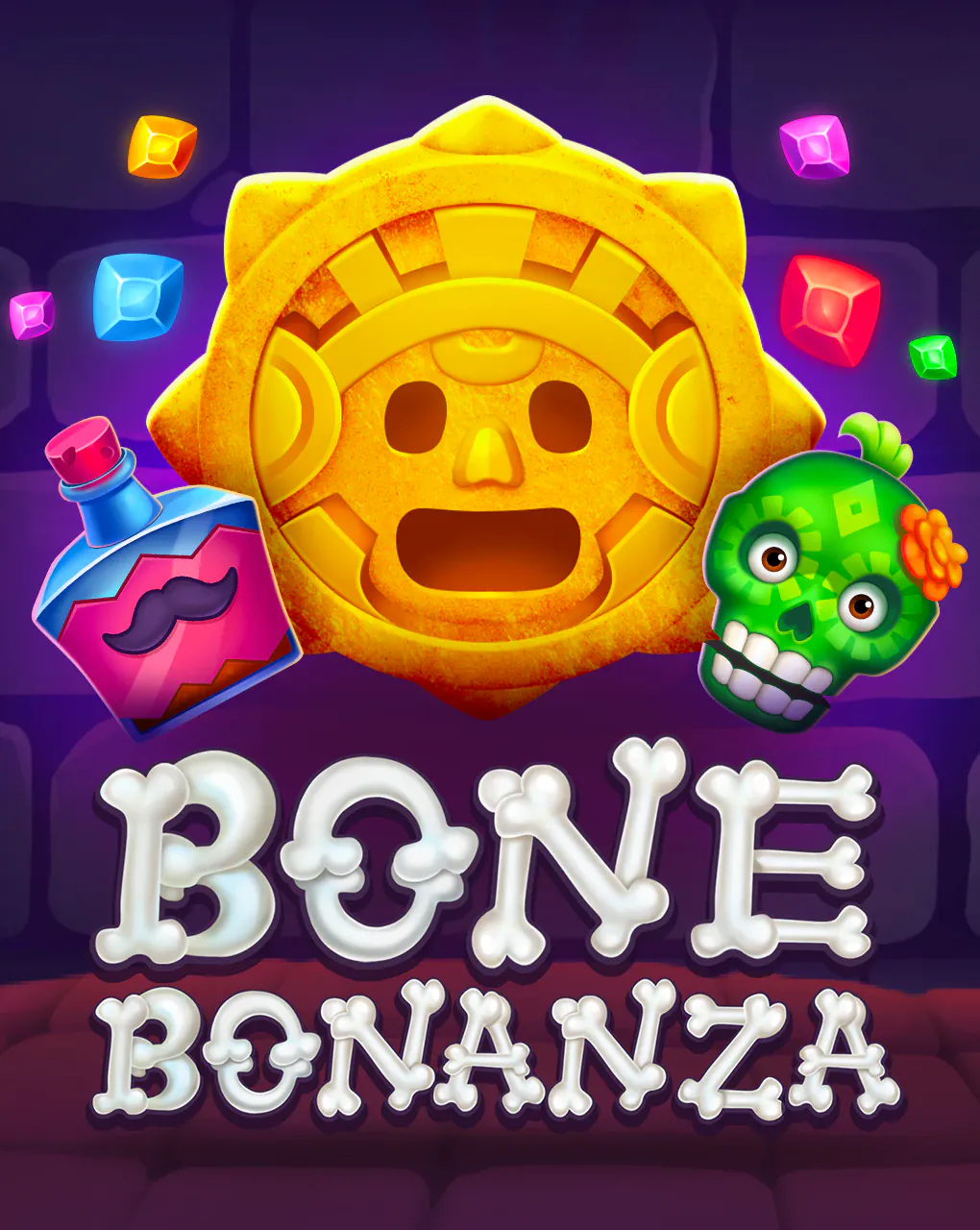 Bone Bonanza - ADUGAMING
