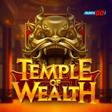 Temple of Wealth - ADUGAMING