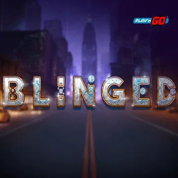 Blinged - ADUGAMING