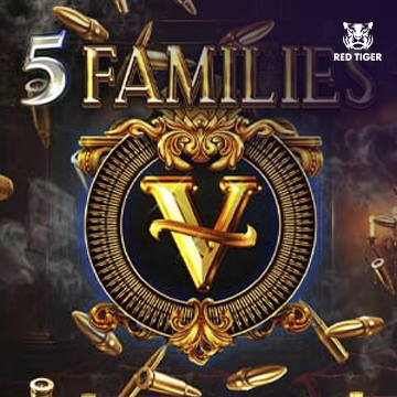 5 Families - ADUGAMING