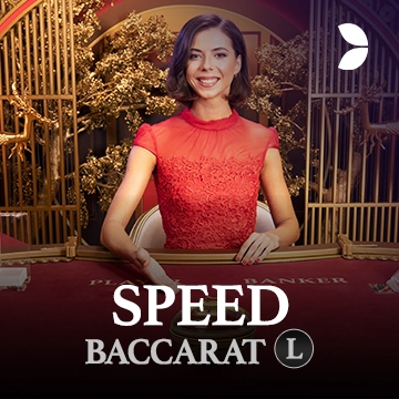 Speed Baccarat L - ADUGAMING