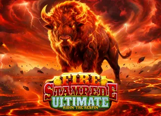 Fire Stampede Ultimate - ADUGAMING
