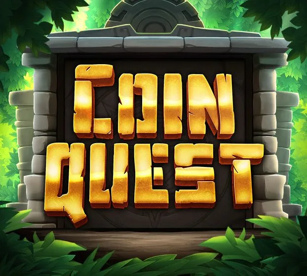 Coin Quest - ADUGAMING