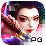 Geishas Revenge - ADUGAMING
