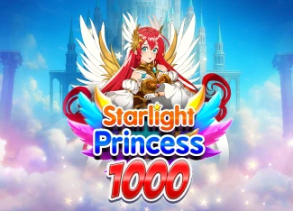 Starlight Princess 1000 - ADUGAMING