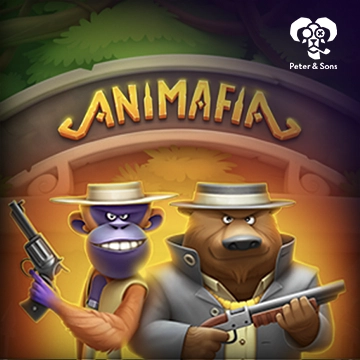 Animafia - ADUGAMING