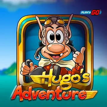 Hugos Adventure - ADUGAMING