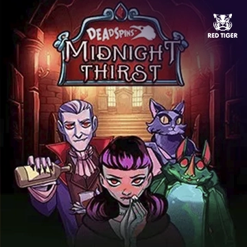 Midnight Thirst - ADUGAMING