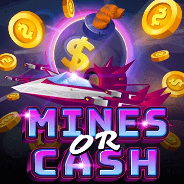 Mines or Cash - ADUGAMING